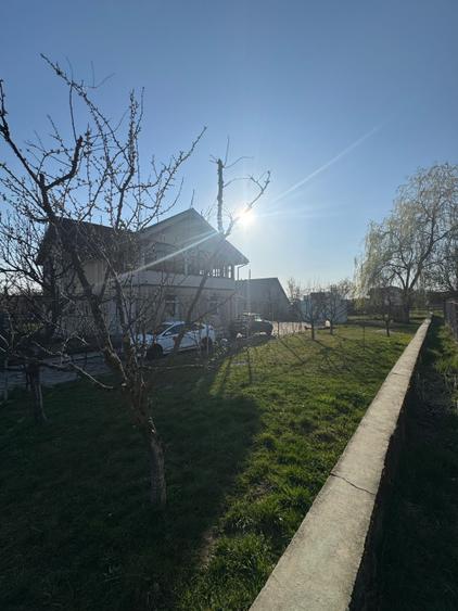Vilă premium Tăuții de Sus, 250 mp, teren 14 ari, tenis & panoramă