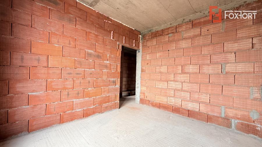 Duplex Mosnita, 4 camere, 2 bai - Toate utilitatile - Drumul Boilor