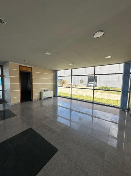 Spațiu comercial premium de închiriat | 190 mp + terasă 130 mp | Parcare 20 loc. - 9
