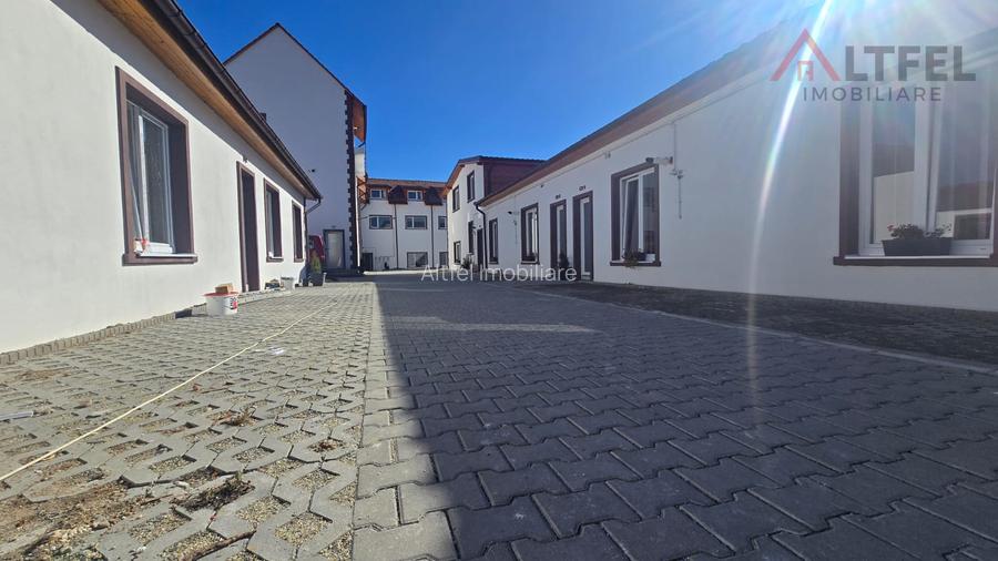 COMISION 0! Apartament cu 3 camere decomandat și loc parcare Turnisor - 2