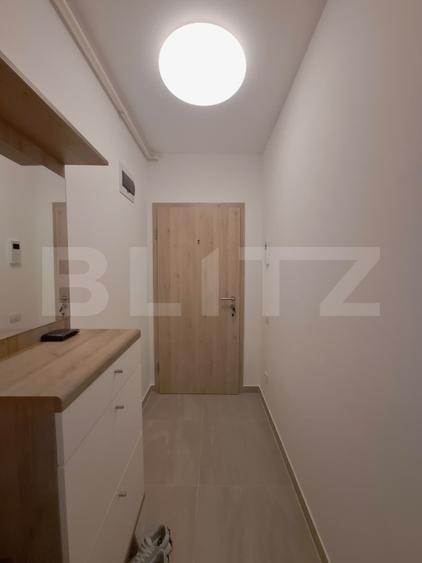 Apartament 2 camere, decomandat | Bartolomeu | Încălzire în pardoseală