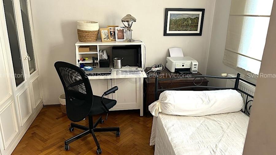 REA1022289 Apartament cochet in vila - zona Cotroceni - 3