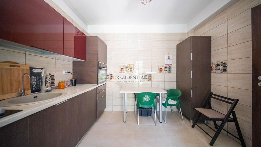Casa in zona Astrelor, 4 camere, P+1, Comision 0% - 6
