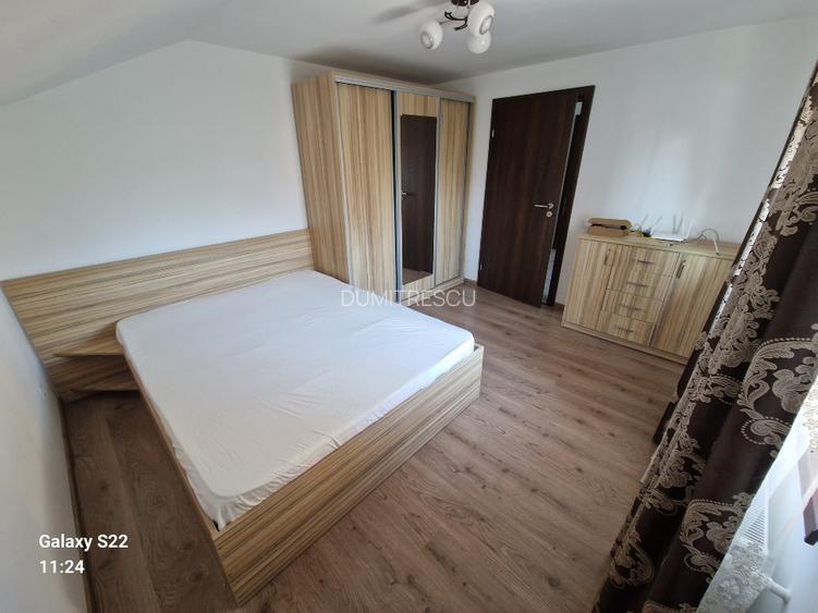 Casă P+1 5camere 3băi - 12