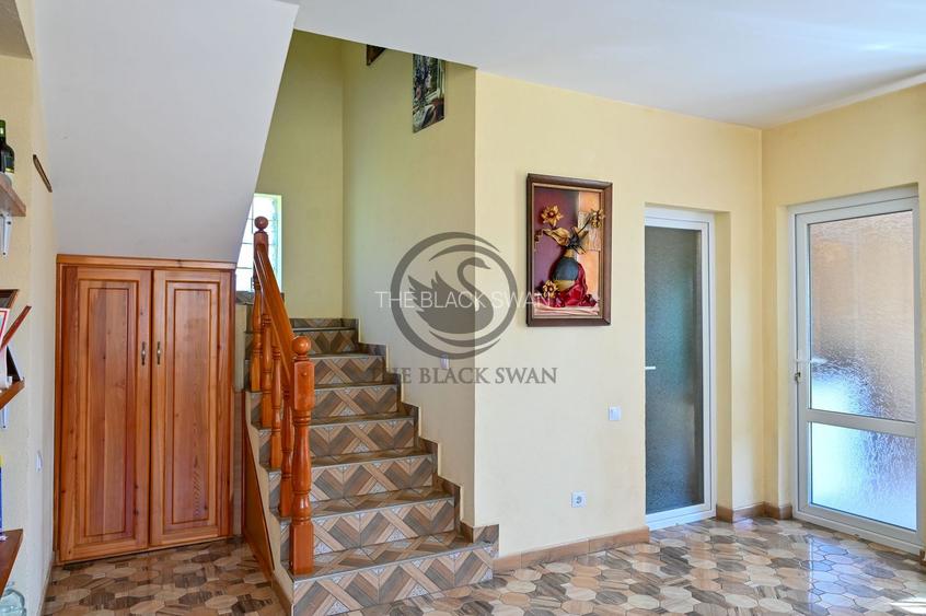 Casa cu 3 camere de vanzare | Cheia, Prahova I Comision 0% - 18