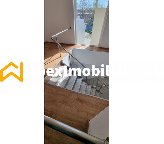 Hala Industrială Malu Rosu Ploiesti 550 mp + Birouri | Parcare 20 | Acces TIR | - 27