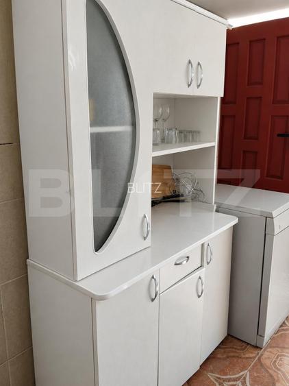 Casă renovată cu farmec istoric, livadă și 3.600 mp de teren | Teiș - 8