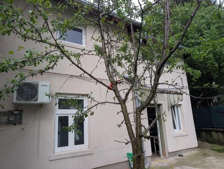Casa Individuala Predeal