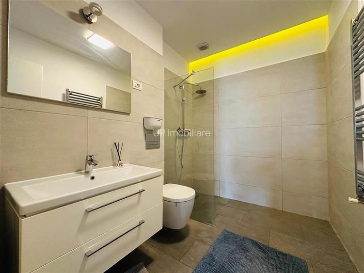 APARTAMENT 2 CAMERE | BLOC NOU | ZONA CALEA ARADULUI | LUCEAFARUL - 5