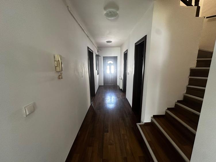 Casa 5 Camere - 125mpu cu Teren de 176mp in Selimbar
