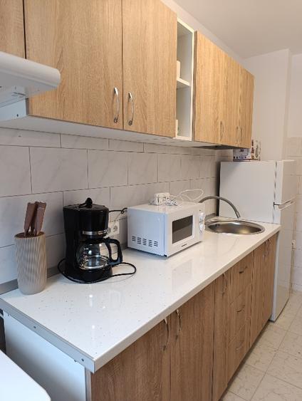 Inchiriere apartament 2 camere, direct proprietar - 4 min de metrou Victoriei