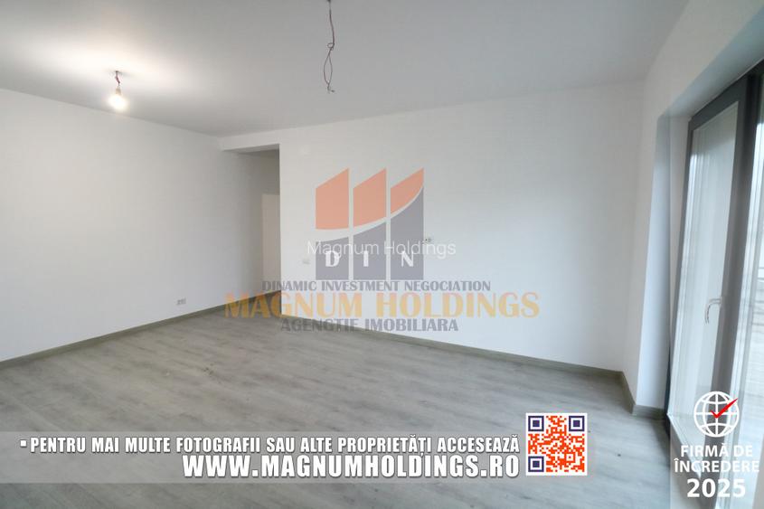Apartament 2 camere, bloc nou 2025, ultrafinisat - 17