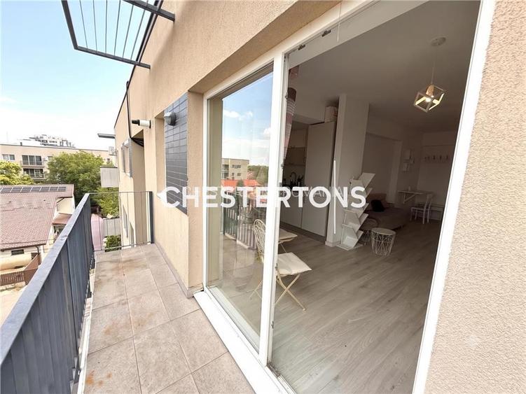 Apartament 2 camere cu boxa + Loc de parcare inclus - 11