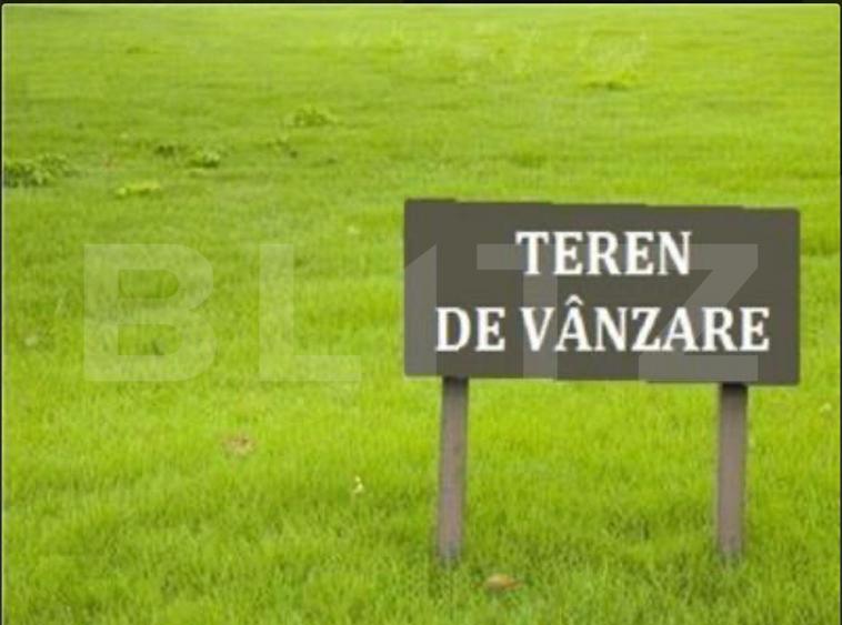 DOAR 220 EURO/AR!!! Teren extravilan, 2,35 ha, zona Salcea