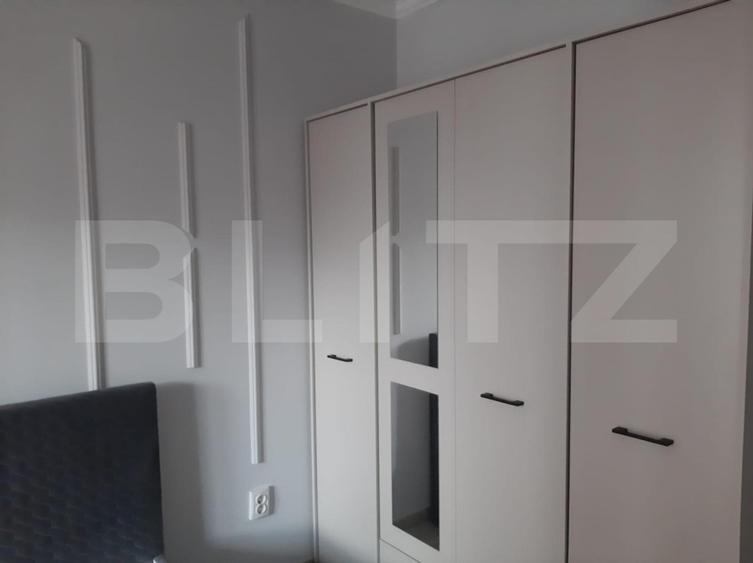 Apartament 2 camere, 43 mp, parcare, zona Parcul Poligon