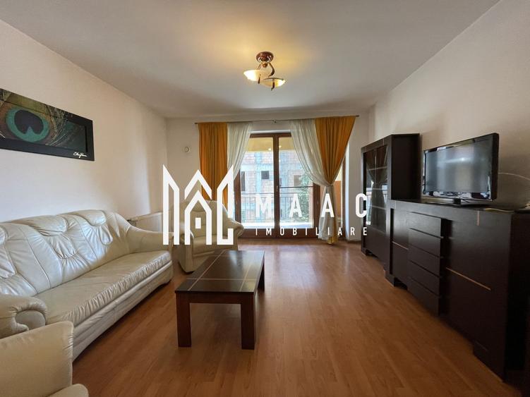 Apartament 3 camere Sibiu | Șelimbăr | decomandat, 85 mp, 2 băi