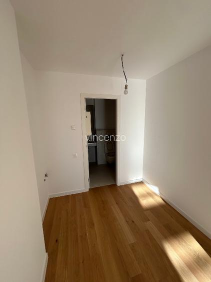 UpSite  Floreasca / 2 camere nemobilat / Piscina si SPA  - 12