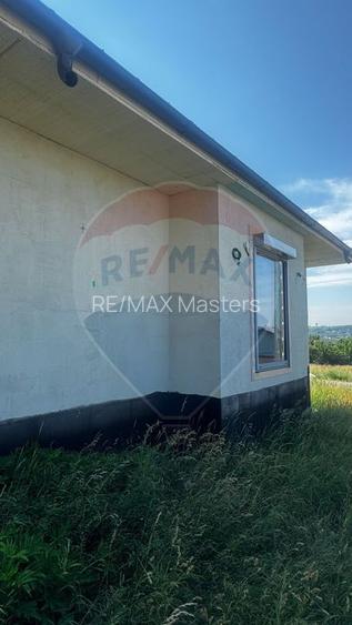 Casă 4 camere | Scheia, Suceava | Semifinisat - 6