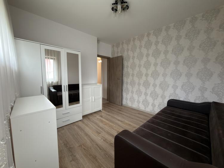 Apartament 3 camere, decomandat, etaj 1, 65 mp utili - Dumbravita