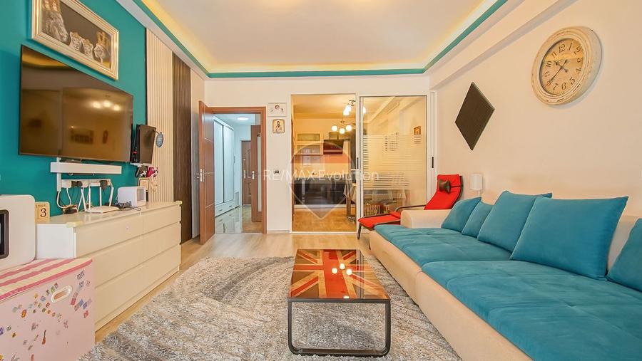 0% comision | Apartament 3 camere | Loc de parcare inclus | Isaran - 2