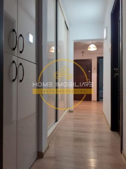 Apartament cu 3 camere/ 63 mp/ renovat complet/ zona Alexandru cel Bun