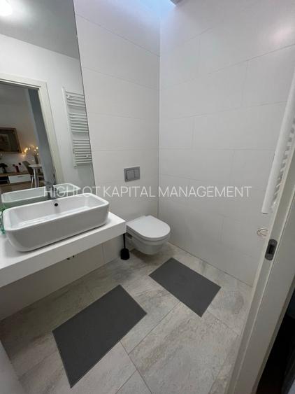 ONE FLOREASCA LAKE | CHIRIAS ACTIV | GRADINA 74 MP | PARCARE SUBTERANA - 6