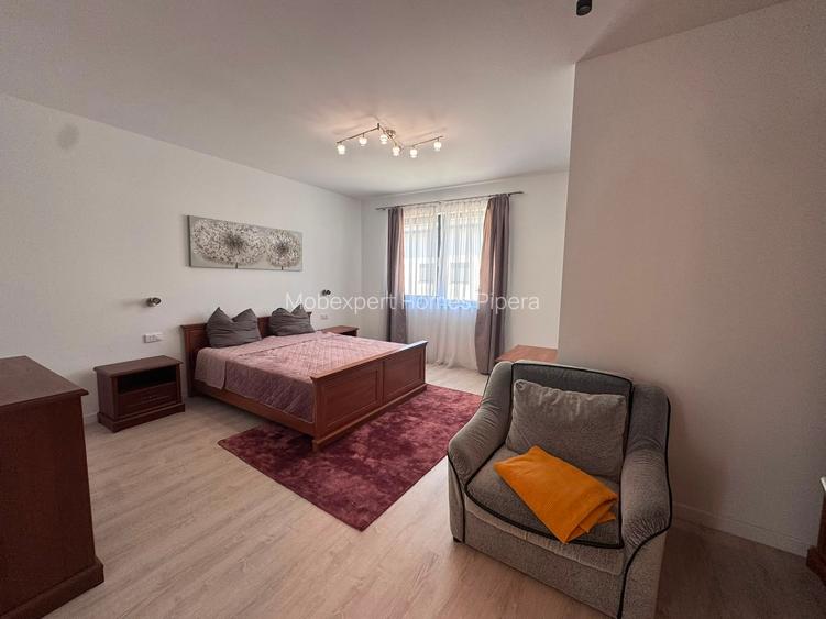 •	Vila tip duplex -5 Camere Mobexpert Homes Pipera - 6