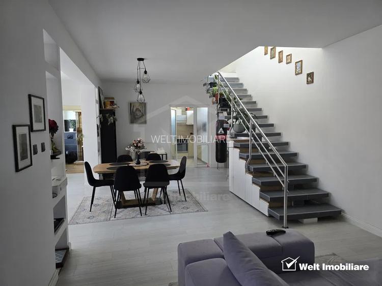Casa 4 camere, Centru- Piata Cipariu
