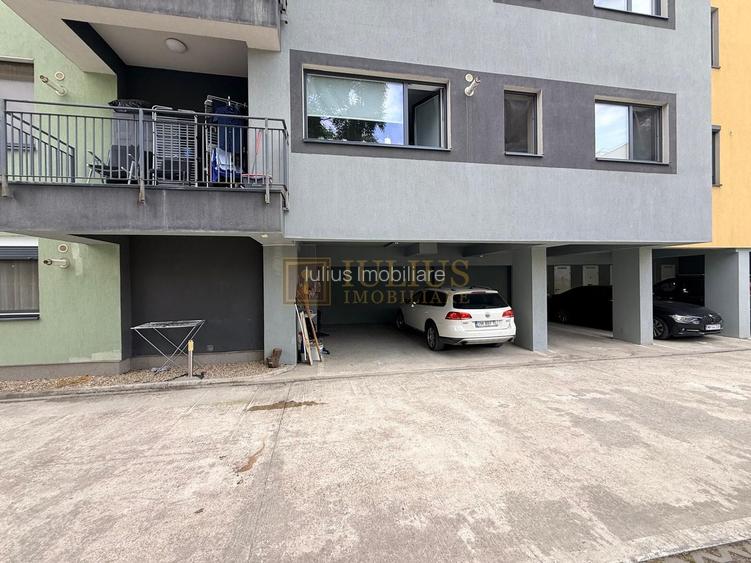 2 camere| Olimpia-Complexul Studentesc| loc de parcare| bloc nou |52 mp - 22