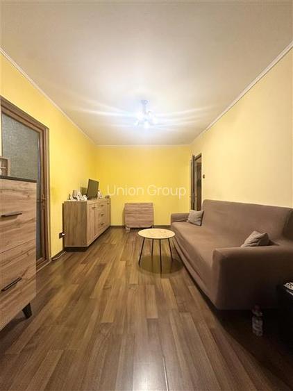 Apartament 2 Camere la Parter - zona Casa de Cultura - 4