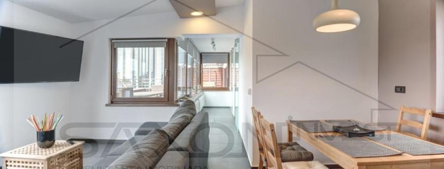 Dacia apartament 2 camere inchiriere