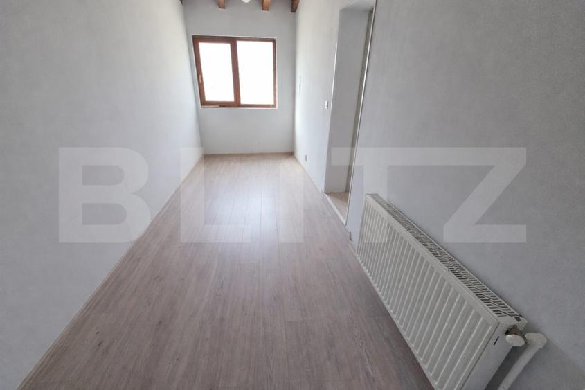 Spatiu comercial, 58.22 mp, zona Centrala - Campia Turzii