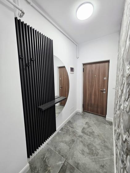 Apartament 3 camere, bloc nou, Radauti