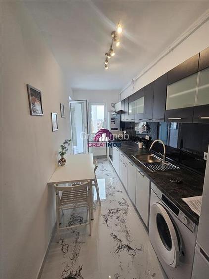 Apartament 2 Camere Premium + Loc de Parcare Subteran | West Park 2 - GorjuluiAg - 23