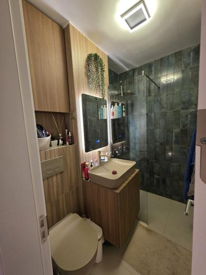 Apartament 4 camere, 87 mp, Gorjului, renovat integral, mobilat