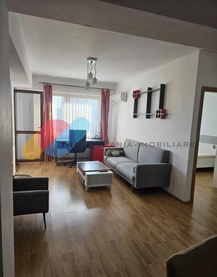 Apartament 2 camere, balcon, zona Marasti