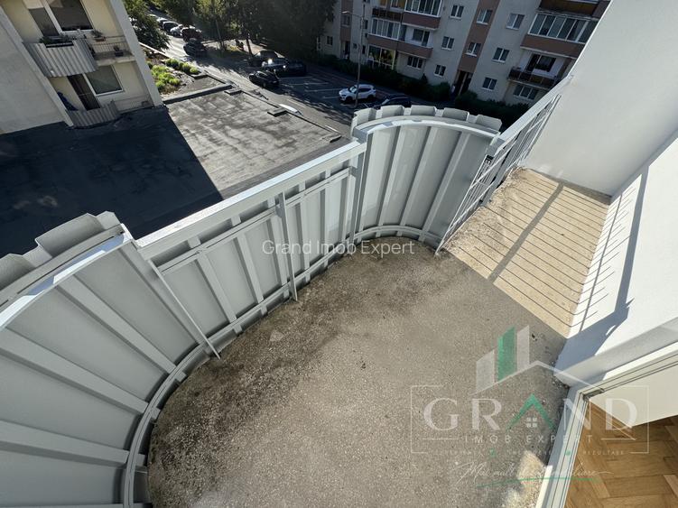 Ap premium cu 3 camere decomandate | Complet renovat | 3 balcoane | Grigorescu - 26