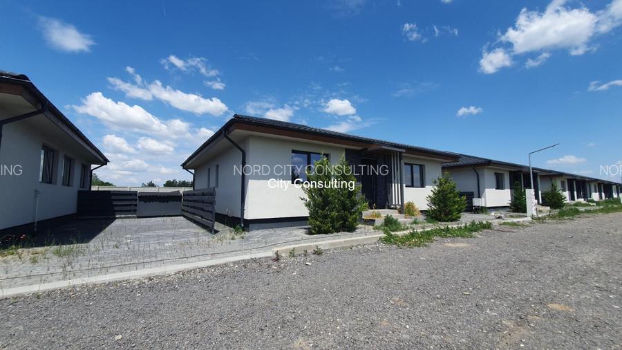 Vanzare vila individuala Crevedia Samurcasi - 4