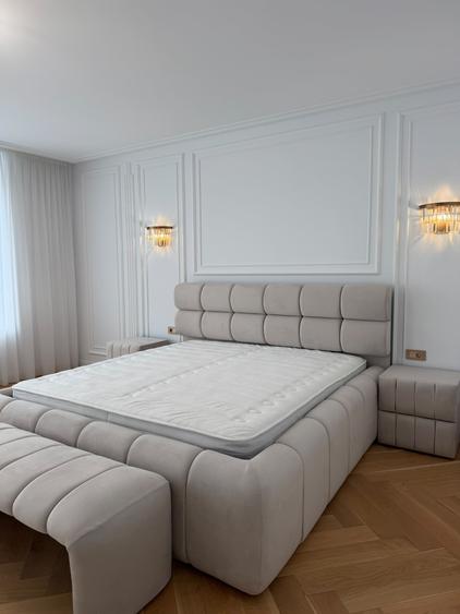 BECALI IMOBILIARE | PENTHOUSE SPECTACULOS | 5 CAMERE | MUTARE IMEDIATA