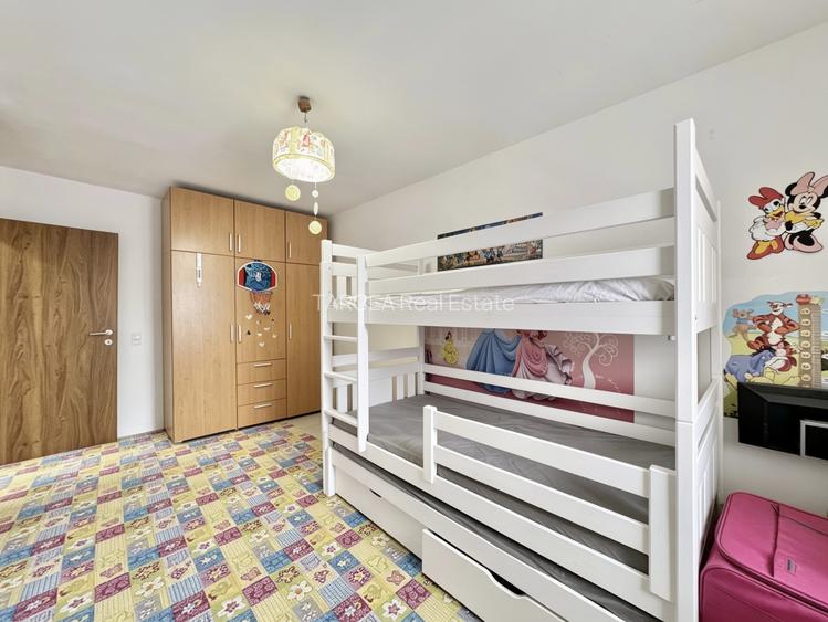 Apartament 4 camere - Valea Aurie - Sibiu - 13