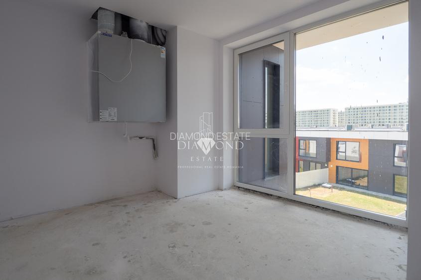 Duplex Premium | Grădină 140mp | Pompă de Căldură | H4L The Village 0%Comision - 10