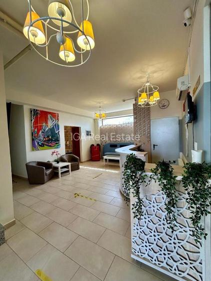 Hotel aproape de plaja in Mamaia Nord - 6