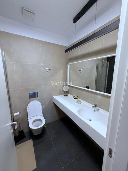 Apartament de LUX & NOU cu 3 camere (2 dormitoare si bai) | Centru Bucuresti🔝📲 - 10