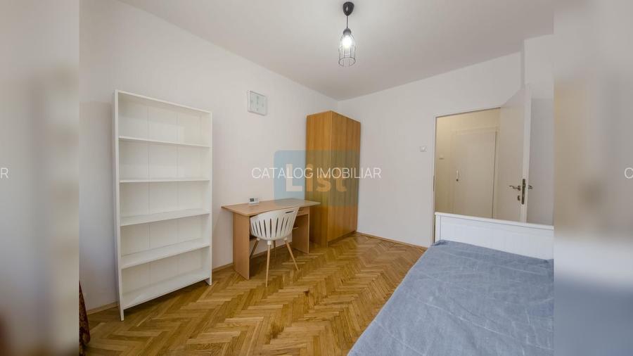Apartament 3 camere zona Horea! - 4