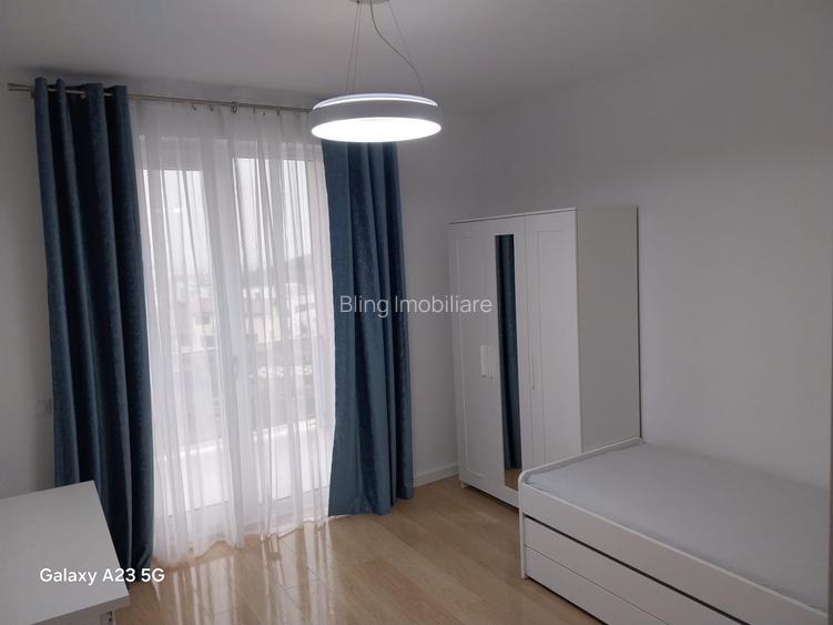 Apartament modern 3 camere 2 bai+terasa 12mp, Zona Vivo Mall, Parcare - 6