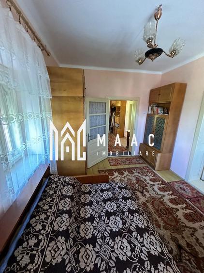 Casă tradițională I 100 mp utili I teren 1830 mp I Armeni I SIBIU