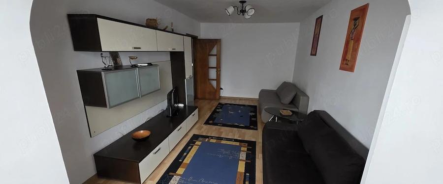 APARTAMENT 2 CAMERE | ZONA FALEZA NORD-REYNA | TERMEN LUNG