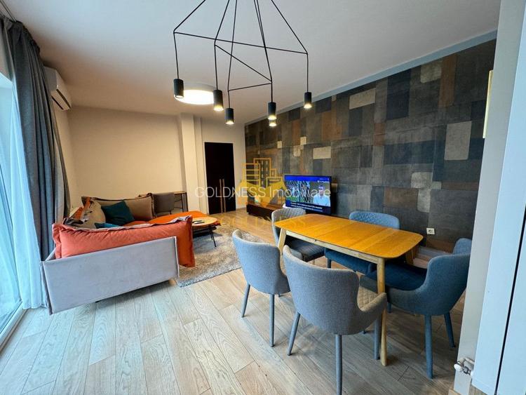 2 camere,modern,bloc nou,parcare,Manastur zona Platinia,USAMV,Motilor - 12