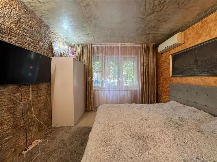 2 Camere Stradal Calea Vitan | Ideal Locuinta, Birou sau Investitie - 4