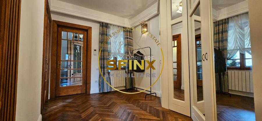 Apart 2 camere | Vila Interbelica | Parcul Carol | Renovat Modern - 10